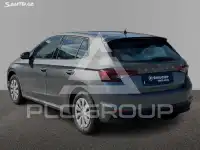 2025 Skoda Fabia