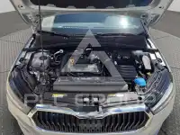 2025 Skoda Fabia