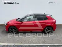 2025 Skoda Fabia