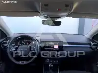 2025 Skoda Fabia