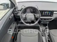 2025 Skoda Fabia