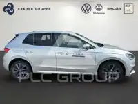 2025 Skoda Fabia