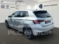 2025 Skoda Fabia
