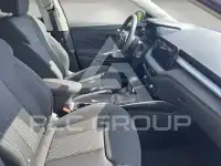 2025 Skoda Fabia