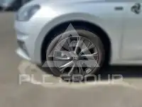 2025 Skoda Fabia