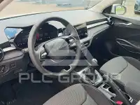 2025 Skoda Fabia