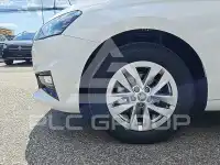 2025 Skoda Fabia