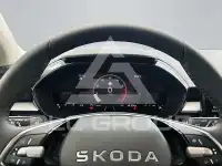 2025 Skoda Fabia