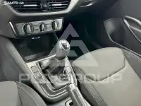 2025 Skoda Fabia