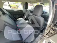 2025 Skoda Fabia