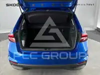 2025 Skoda Fabia