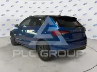 2025 Skoda Fabia