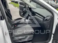 2025 Skoda Fabia