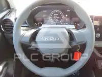 2025 Skoda Fabia
