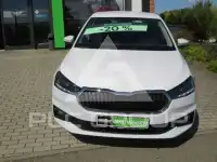 2025 Skoda Fabia