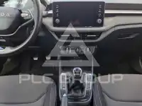 2025 Skoda Fabia