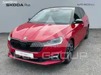 2025 Skoda Fabia