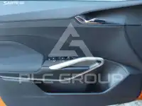 2025 Skoda Fabia
