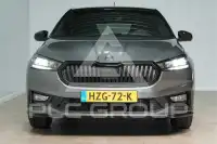 2025 Skoda Fabia