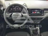 2025 Skoda Fabia