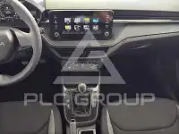 2025 Skoda Fabia