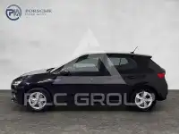 2025 Skoda Fabia