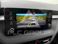 2025 Skoda Fabia