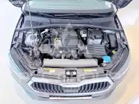 2025 Skoda Fabia