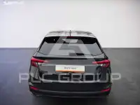 2025 Skoda Fabia