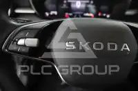 2025 Skoda Fabia