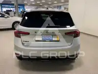 2025 Skoda Fabia