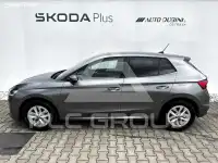 2025 Skoda Fabia