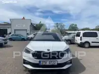 2025 Skoda Fabia