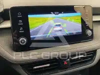 2025 Skoda Fabia