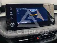 2025 Skoda Fabia
