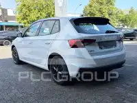 2025 Skoda Fabia