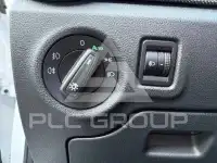 2025 Skoda Fabia