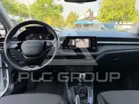 2025 Skoda Fabia