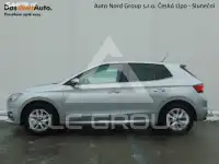 2025 Skoda Fabia