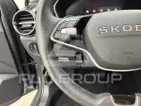 2025 Skoda Fabia