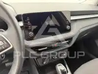 2025 Skoda Fabia