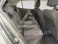 2025 Skoda Fabia