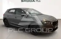 2025 Skoda Fabia