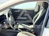 2025 Skoda Fabia