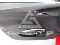 2025 Skoda Fabia
