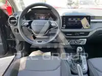 2025 Skoda Fabia