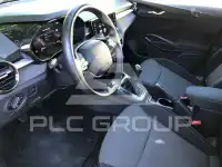 2025 Skoda Fabia