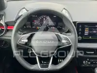 2025 Skoda Fabia