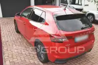 2025 Skoda Fabia