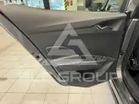 2025 Skoda Fabia